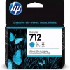 No712 29ml Cyan DesignJet Ink Cartridge