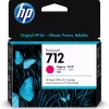 No712 29ml Magenta DesignJet Ink Cartridge