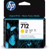 No712 29ml Yellow DesignJet Ink Cartridge