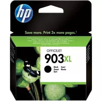 No903XL black ink cartridge