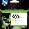No903XL yellow ink cartridge