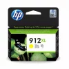 No912XL High Yield Yellow Ink Cartridge