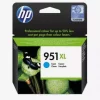 No951 XL cyan ink cartridge, blistered