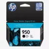 No950 black ink cartridge