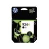 No934 XL black ink cartridge
