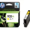 No935 XL yellow ink cartridge