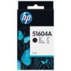 51604A ThinkJet black inkjet cartridge