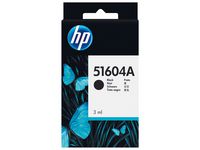 51604A ThinkJet black inkjet cartridge