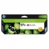No971 XL magenta ink cartridge