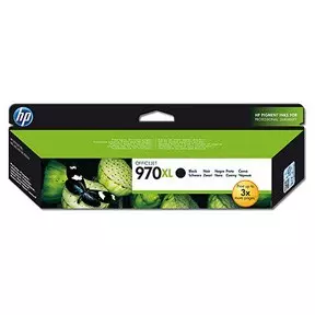 No970 XL black ink cartridge