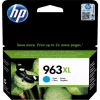 No963XL High Yield Cyan Ink Cartridge