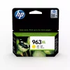 No963XL High Yield Yellow Ink Cartridge