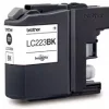 LC223BK ink cartridge black