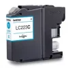 LC223C ink cartridge cyan