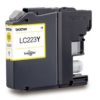 LC223Y ink cartridge yellow