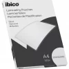 Lamineringslomme A4 125my (100)