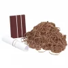 Strikk GUMA nr 16 50g brun (220)