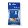 LC527C Cyan ink cartridge 0,9K