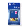 LC527M Magenta ink cartridge 0,9K