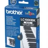 LC1000BK ink cartridge black