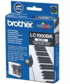 LC1000BK ink cartridge black