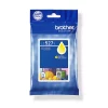 LC527Y Yellow ink cartridge 0,9K