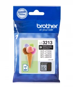LC3213BK HC sort, Brother