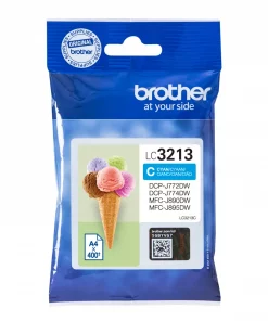 LC3213C ink cartridge HC Cyan