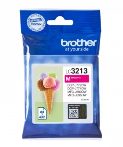 LC3213M ink cartridge HC Magenta