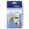 LC3219XLVALDR ink cartridge value pack (CMYK)