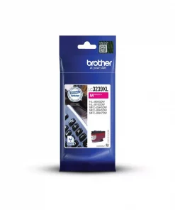Blekk BROTHER LC3239XLM magenta