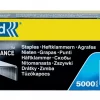 Rapid Stifter Tools 13/10 galv (5000)
