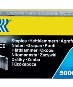 Rapid Stifter Tools 13/10 galv (5000)