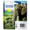 24 T2424 Yellow Ink Cartridge