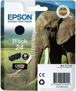 T2421 Black Ink Cartridge