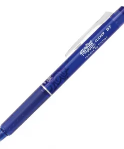 Rollerpenn PILOT Frixion Cli 07bl