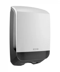 Dispenser KATRIN Hand Towel M hvit