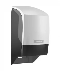 Dispenser KATRIN System toalett hvit