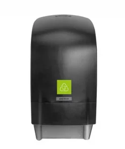 Dispenser KATRIN System toalett sort