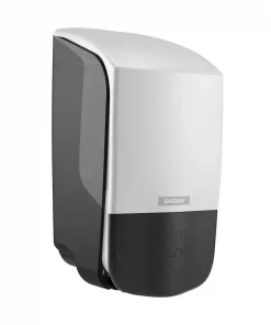 Dispenser KATRIN Såpe 500 ml hvit