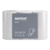 Toalettpapir KATRIN Plus 250 2L 36m