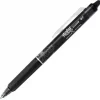 Pilot Frixion Clicker 0,7 svart