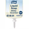 Håndsåpe TORK Premium mild S1 1L