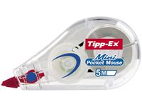 Korrekturroller TIPP-EX Mini PocketMouse