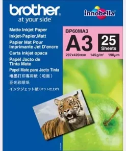 A3 Matt ink-jet papir 145g (25)