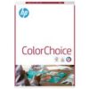 Kopipapir HP Colour Choice 100g A3 (500)