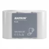 Toalettpapir KATRIN Plus 360 2L 50m