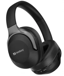 Sandberg Wireless Travel Headset ANC