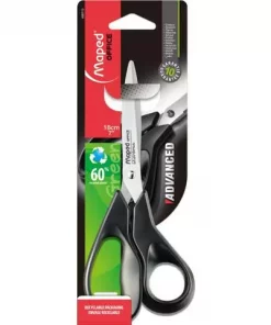 Saks MAPED Advanced 18cm sort