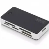 DIGITUS USB 3.0 Card Reader w/ 1m USB A cable Support